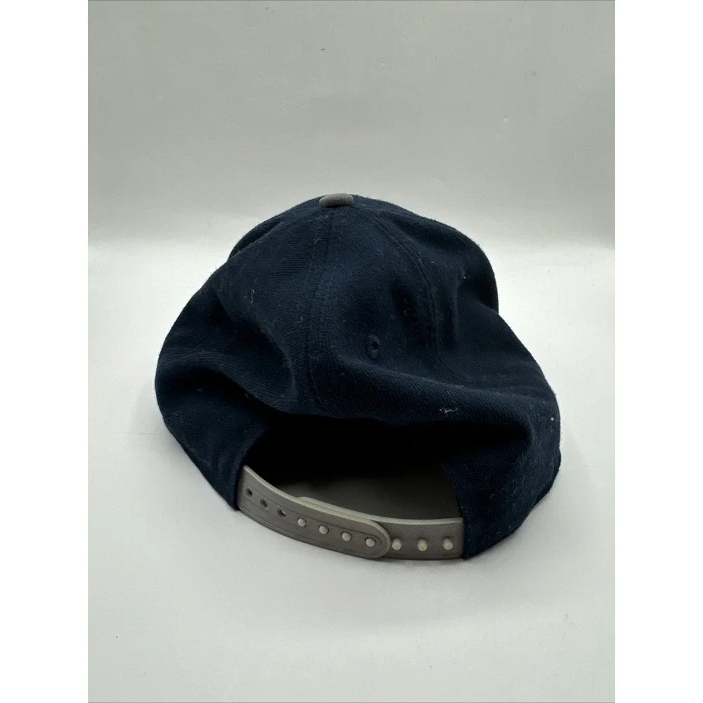 Dallas Cowboys Hat NFL New Era Original‎ Fit 9FIFTY SNAPBACK Navy and Gray Tags